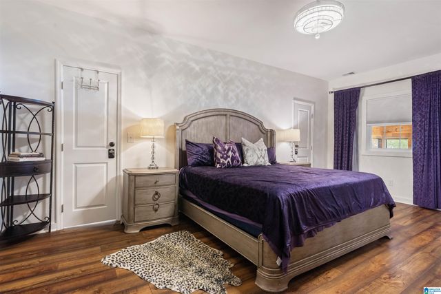 900 RIVERCREST DRIVE, Vincent, AL 35178