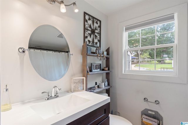 900 RIVERCREST DRIVE, Vincent, AL 35178