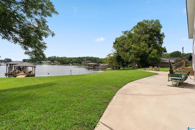 900 RIVERCREST DRIVE, Vincent, AL 35178