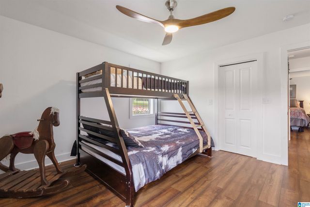 900 RIVERCREST DRIVE, Vincent, AL 35178