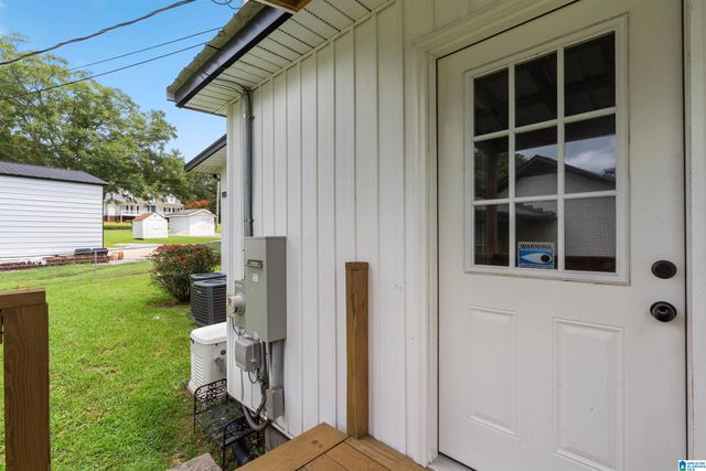 900 RIVERCREST DRIVE, Vincent, AL 35178
