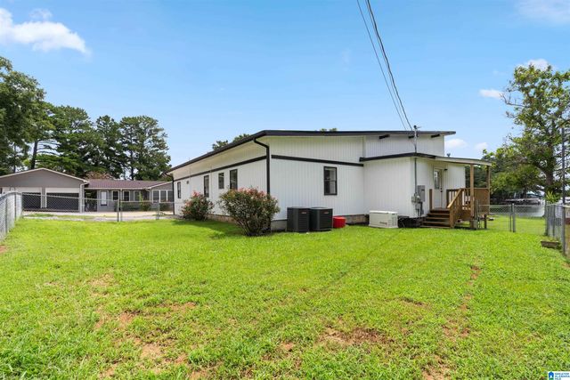 900 RIVERCREST DRIVE, Vincent, AL 35178