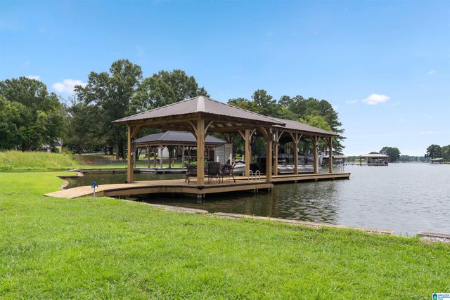 900 RIVERCREST DRIVE, Vincent, AL 35178