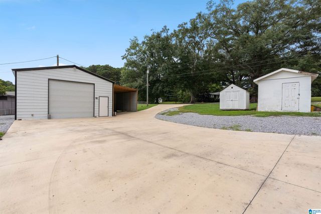 900 RIVERCREST DRIVE, Vincent, AL 35178