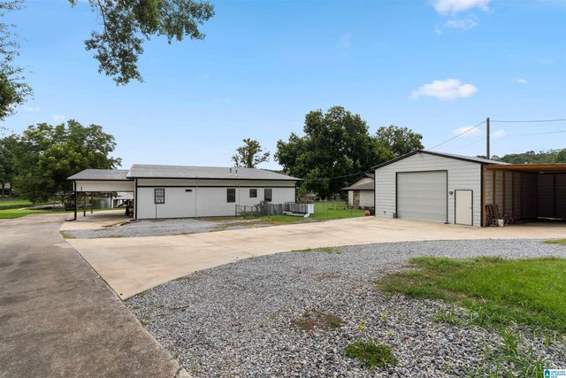 900 RIVERCREST DRIVE, Vincent, AL 35178