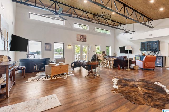 900 RIVERCREST DRIVE, Vincent, AL 35178