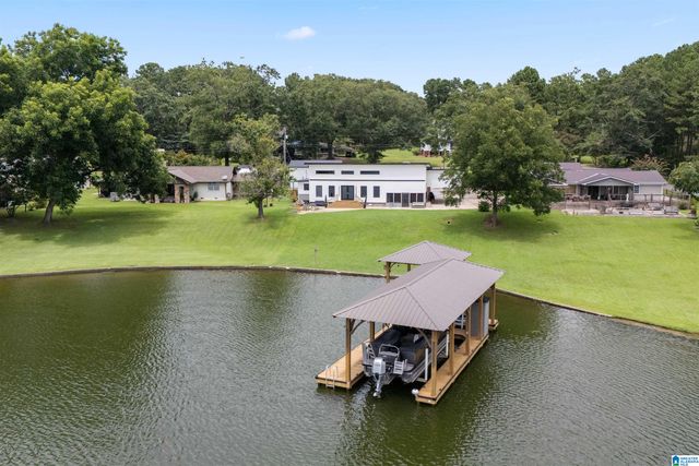 900 RIVERCREST DRIVE, Vincent, AL 35178