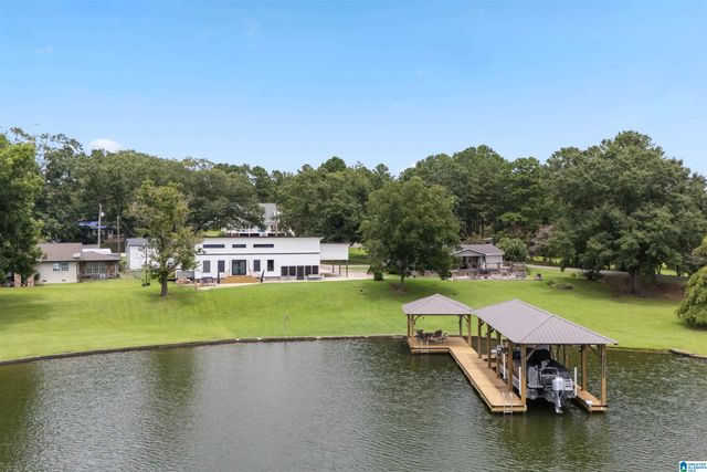 900 RIVERCREST DRIVE, Vincent, AL 35178