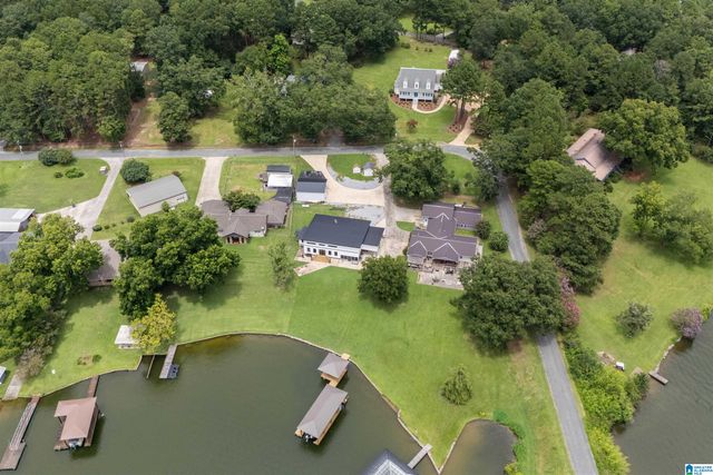 900 RIVERCREST DRIVE, Vincent, AL 35178