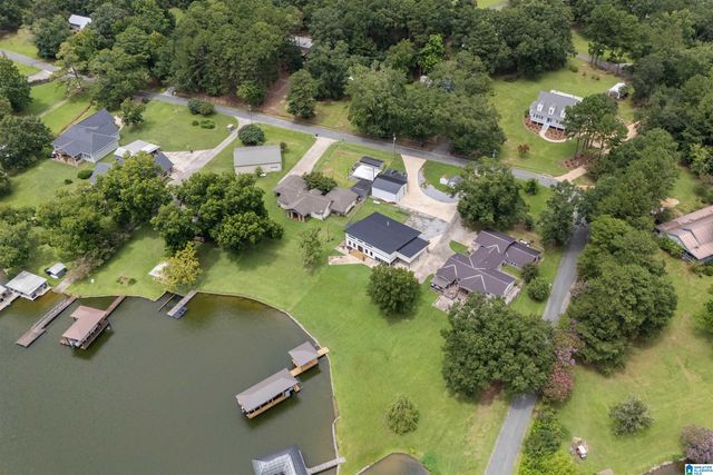 900 RIVERCREST DRIVE, Vincent, AL 35178