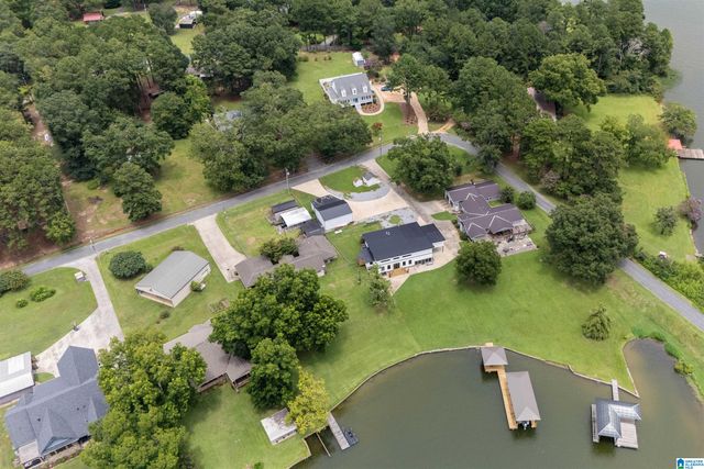 900 RIVERCREST DRIVE, Vincent, AL 35178