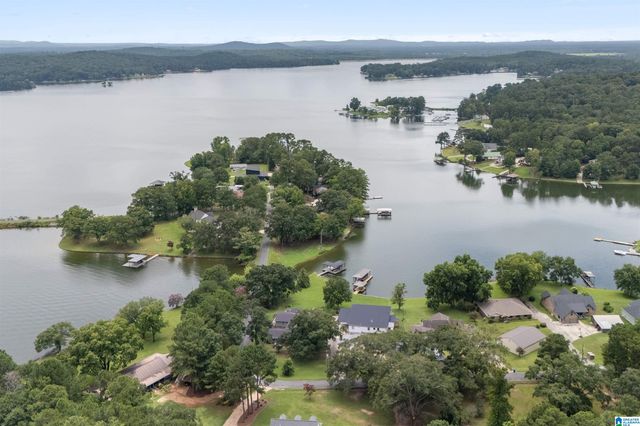 900 RIVERCREST DRIVE, Vincent, AL 35178