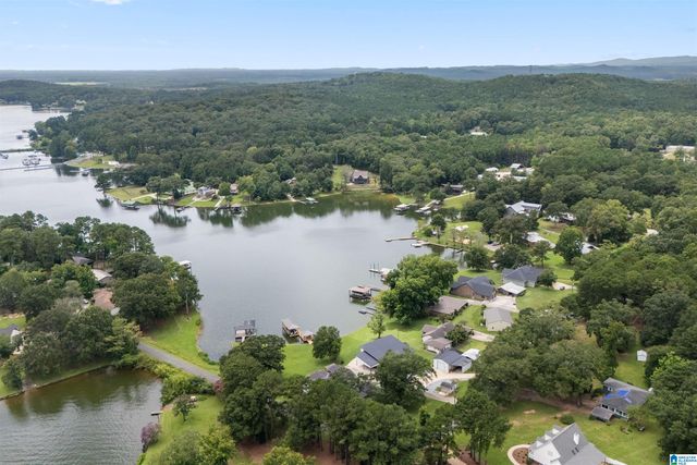 900 RIVERCREST DRIVE, Vincent, AL 35178