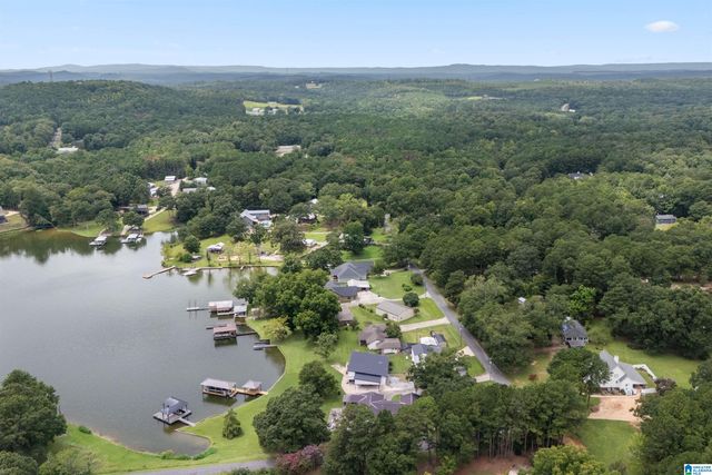 900 RIVERCREST DRIVE, Vincent, AL 35178