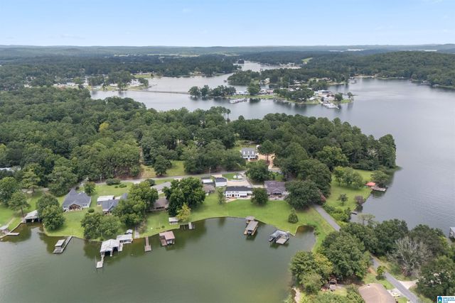900 RIVERCREST DRIVE, Vincent, AL 35178