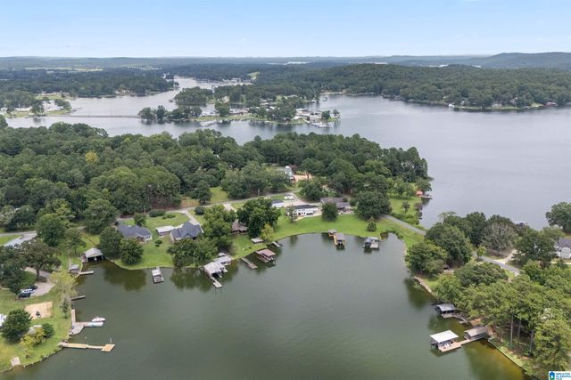 900 RIVERCREST DRIVE, Vincent, AL 35178