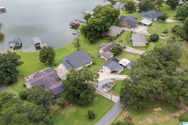 900 RIVERCREST DRIVE, Vincent, AL 35178