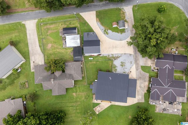900 RIVERCREST DRIVE, Vincent, AL 35178