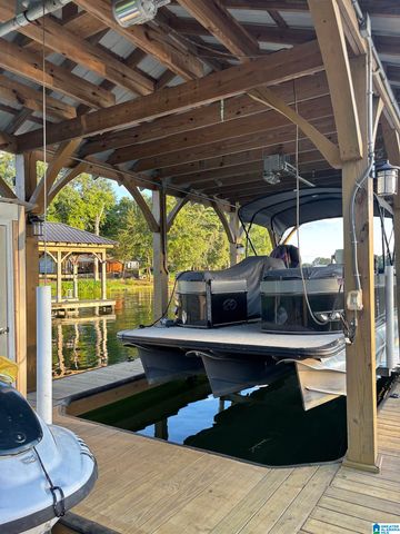 900 RIVERCREST DRIVE, Vincent, AL 35178