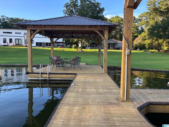 900 RIVERCREST DRIVE, Vincent, AL 35178