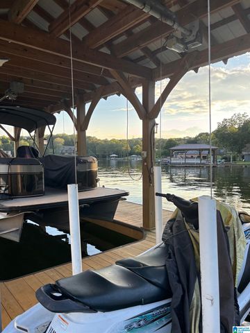 900 RIVERCREST DRIVE, Vincent, AL 35178