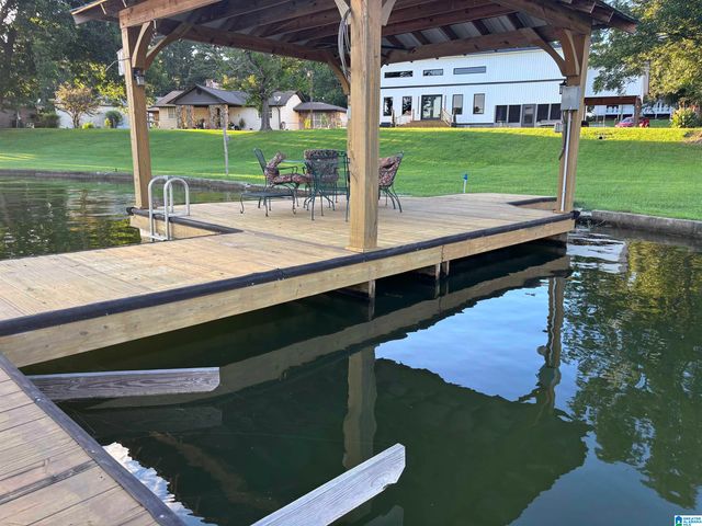 900 RIVERCREST DRIVE, Vincent, AL 35178