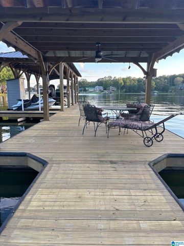 900 RIVERCREST DRIVE, Vincent, AL 35178