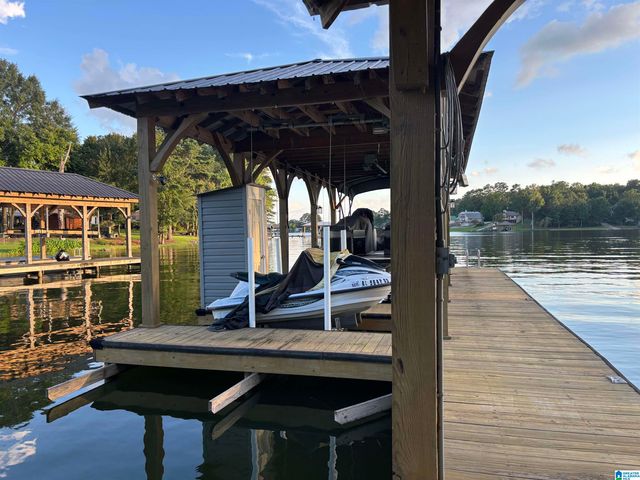 900 RIVERCREST DRIVE, Vincent, AL 35178