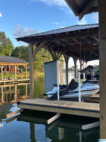 900 RIVERCREST DRIVE, Vincent, AL 35178
