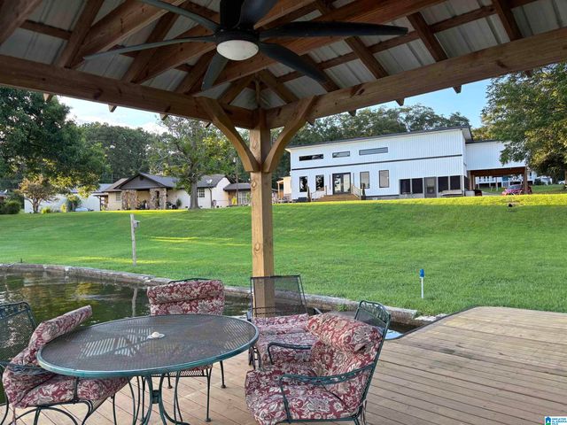900 RIVERCREST DRIVE, Vincent, AL 35178