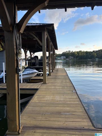 900 RIVERCREST DRIVE, Vincent, AL 35178