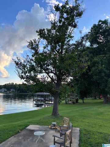 900 RIVERCREST DRIVE, Vincent, AL 35178