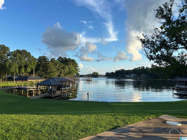 900 RIVERCREST DRIVE, Vincent, AL 35178