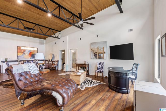 900 RIVERCREST DRIVE, Vincent, AL 35178