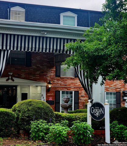 8401 N New Braunfels Ave Apt 218, San Antonio, TX 78209