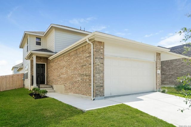 2335 Dry Moss Way, San Antonio, TX 78224