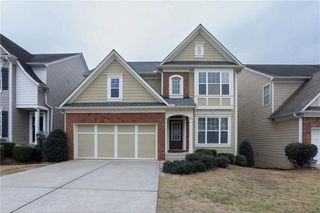 2216 Worrall Hill Drive, Duluth, GA 30096