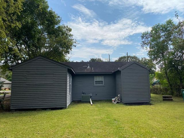 5237 Carmen Street, Houston, TX 77033