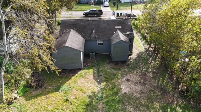 5237 Carmen Street, Houston, TX 77033