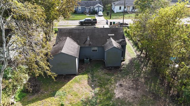 5237 Carmen Street, Houston, TX 77033