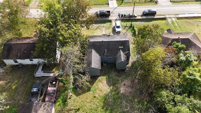 5237 Carmen Street, Houston, TX 77033