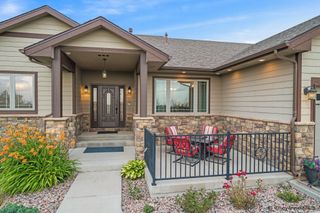 8170 RIDGE RD, Cheyenne, WY 82009