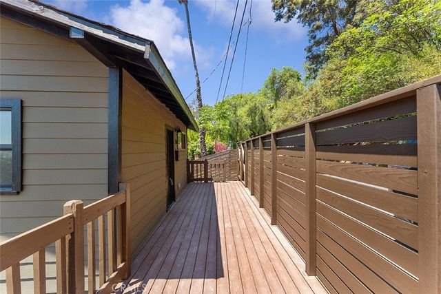 755 Crane, Los Angeles, CA 90065