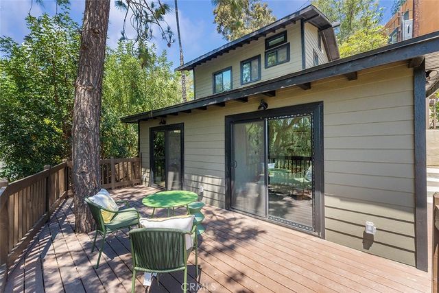 755 Crane, Los Angeles, CA 90065