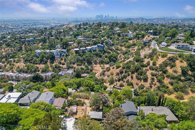 755 Crane, Los Angeles, CA 90065