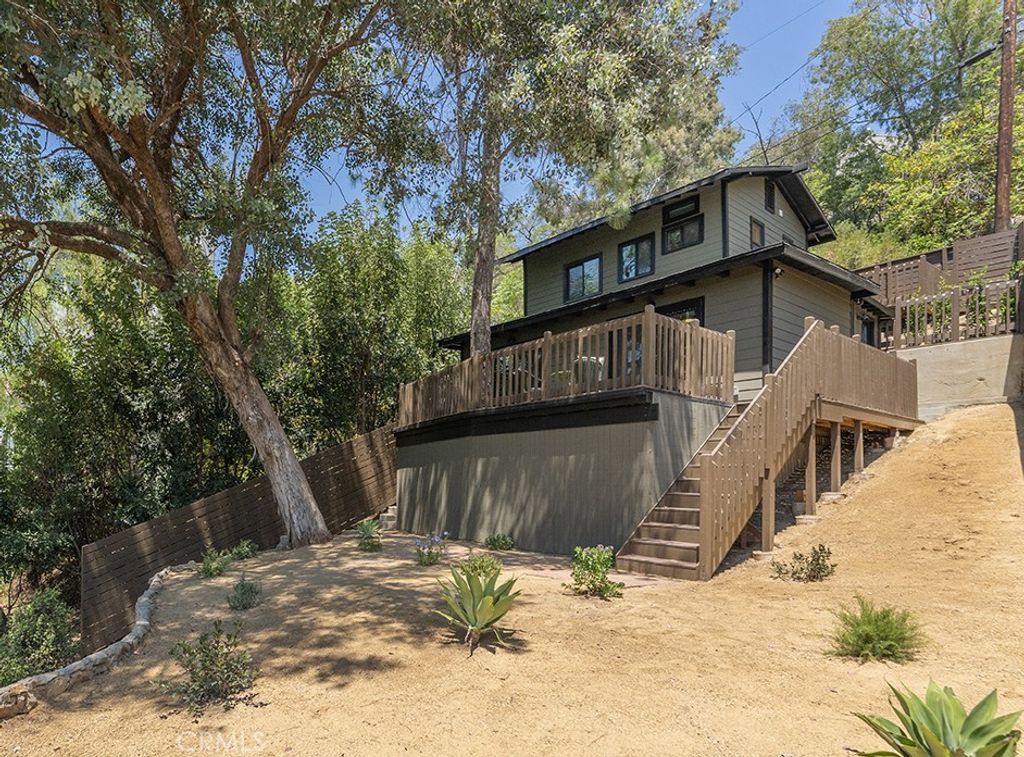 755 Crane, Los Angeles, CA 90065