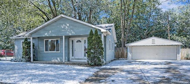 5940 Daniels Street, Taylor, MI 48180