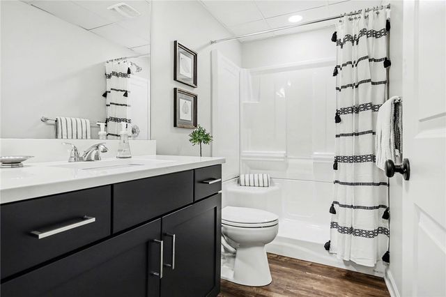 621 High Line Trail Lot 11, Victor, NY 14564