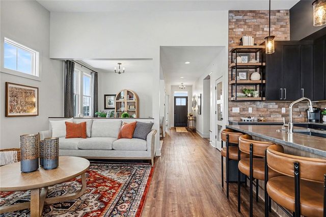 621 High Line Trail Lot 11, Victor, NY 14564