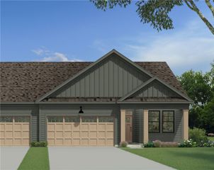 621 High Line Trail Lot 11, Victor, NY 14564